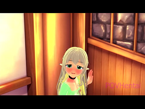 ❤️ (Trappola) La cameriera elfica la aiuta a lavarsi la faccia ❤️ Video di sessoal it.zhangshumeng.top ☑